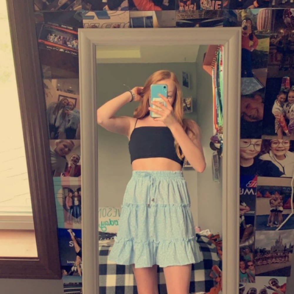 Meet your Posher, Maggie